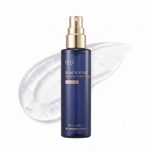 Dr.G Black Snail Collagen To Mist Serum 100ml