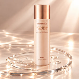 Centellian24 Revitalizing Collagen Toner 120ml