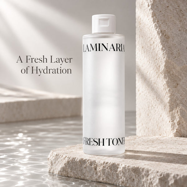 ShionLe laminaria fresh toner 250ml