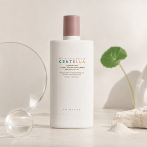 SKIN1004 Madagascar Centella Poremizing Velvet Finish Sunscreen SPF50+ PA++++ 50ml
