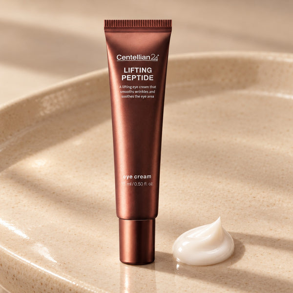 Centellian24 Lifting Peptide Eye Cream 15ml