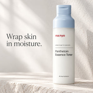 manyo Panthetoin Essence Toner 200ml