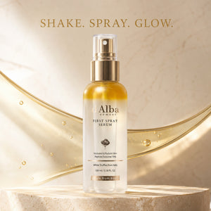 d'Alba White Truffle First Spray Serum 100ml