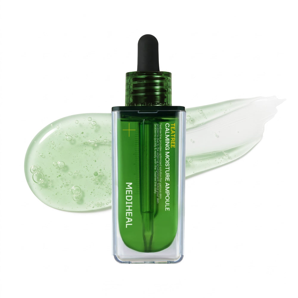 MEDIHEAL Derma Teatree Calming Moisture Ampoule 50ml