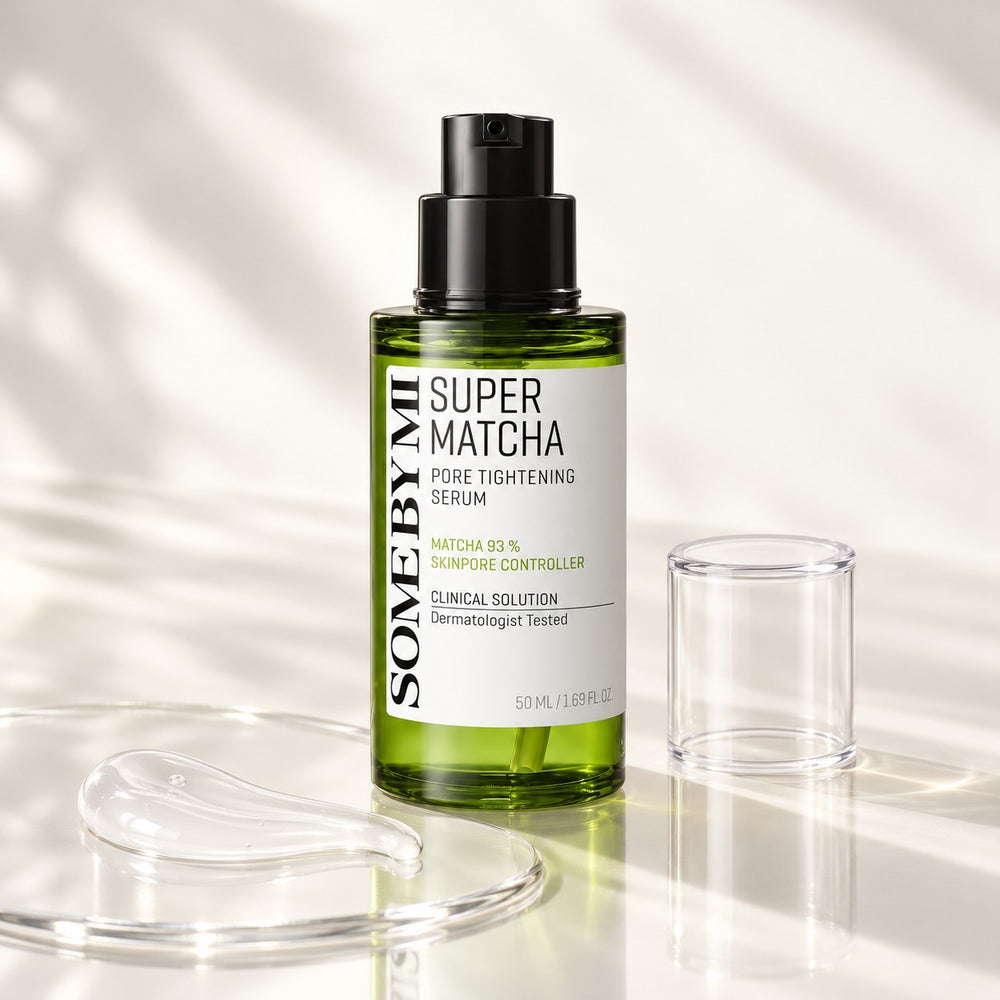 SOME BY MI Super Matcha Pore Tightening Serum 50ml