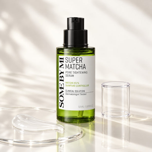 SOME BY MI Super Matcha Pore Tightening Serum 50ml