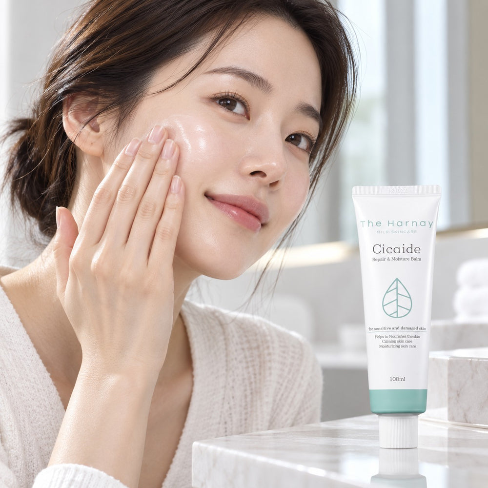THE HARNAY Cicaide Balm 100ml