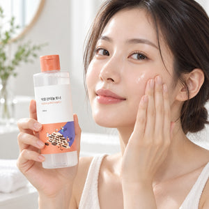 ROUND LAB Soybean Panthenol Toner 250ml