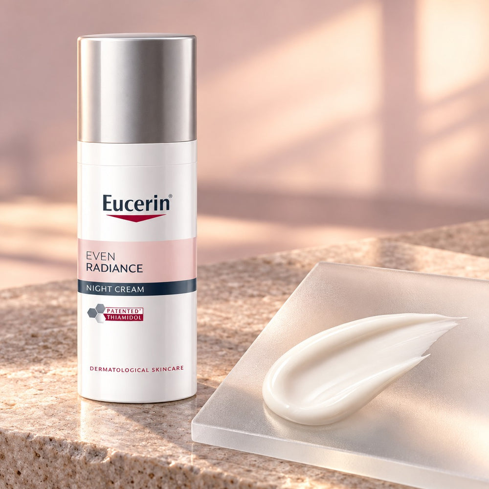 Eucerin Even Radiance Night Cream 50ml