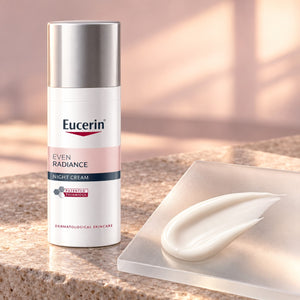 Eucerin Even Radiance Night Cream 50ml