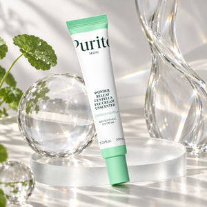Purito SEOUL Wonder Releaf Centella Eye Cream Unscented 30ml