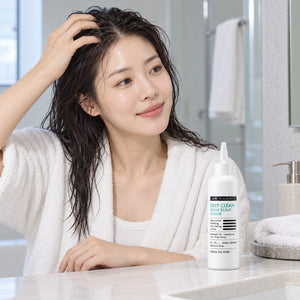 DERMA FACTORY Deep Clean Fresh Scalp Scaler 150ml