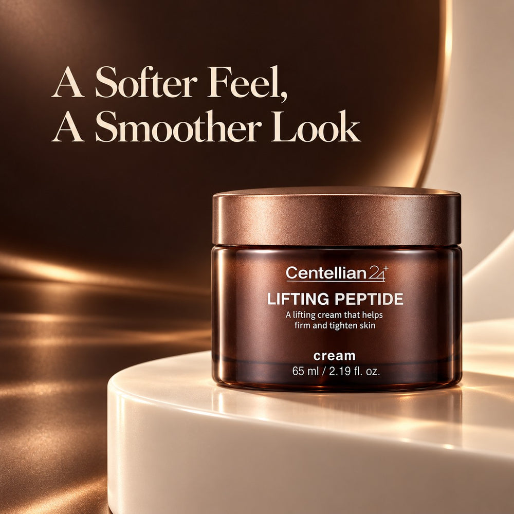 Centellian24 Lifting Peptide Cream 65ml