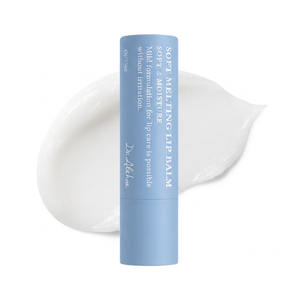 Dr.Althea Soft Melting Lip Balm 4.1g