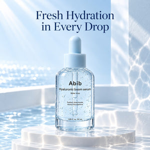 Abib Hyaluronic Boom Serum Water Drop 50ml