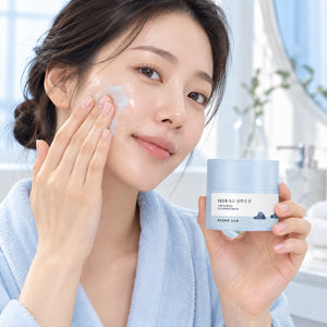 ROUND LAB 1025 Dokdo Cleansing Balm 50ml