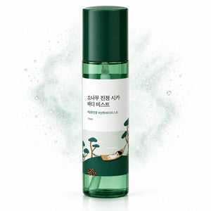 ROUND LAB Pine Calming Cica Body Mist 150ml