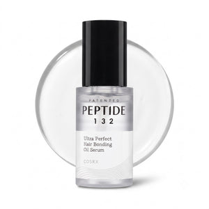 COSRX Peptide-132 Ultra Perfect Hair Bonding Oil Serum 28ml