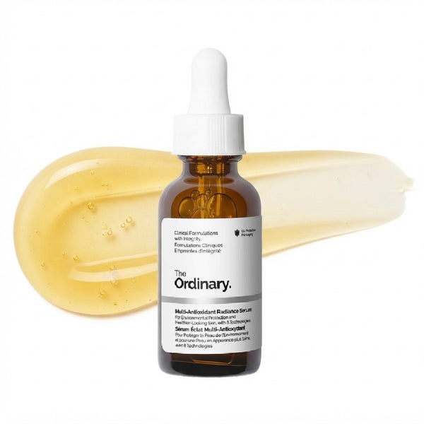 The Ordinary Multi-Antioxidant Radiance Serum 30ml