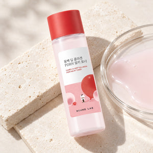ROUND LAB Camellia Deep Collagen PDRN Milky Toner 150ml