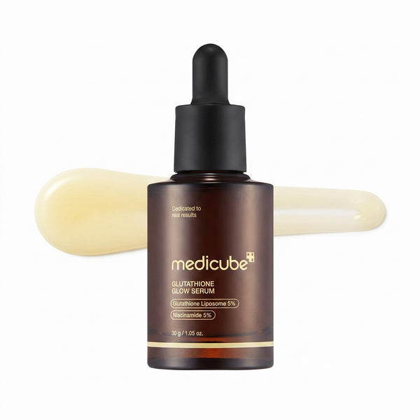 medicube Glutathione Glow Serum 30g