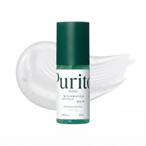Purito SEOUL Wonder Releaf Centella Serum 60ml