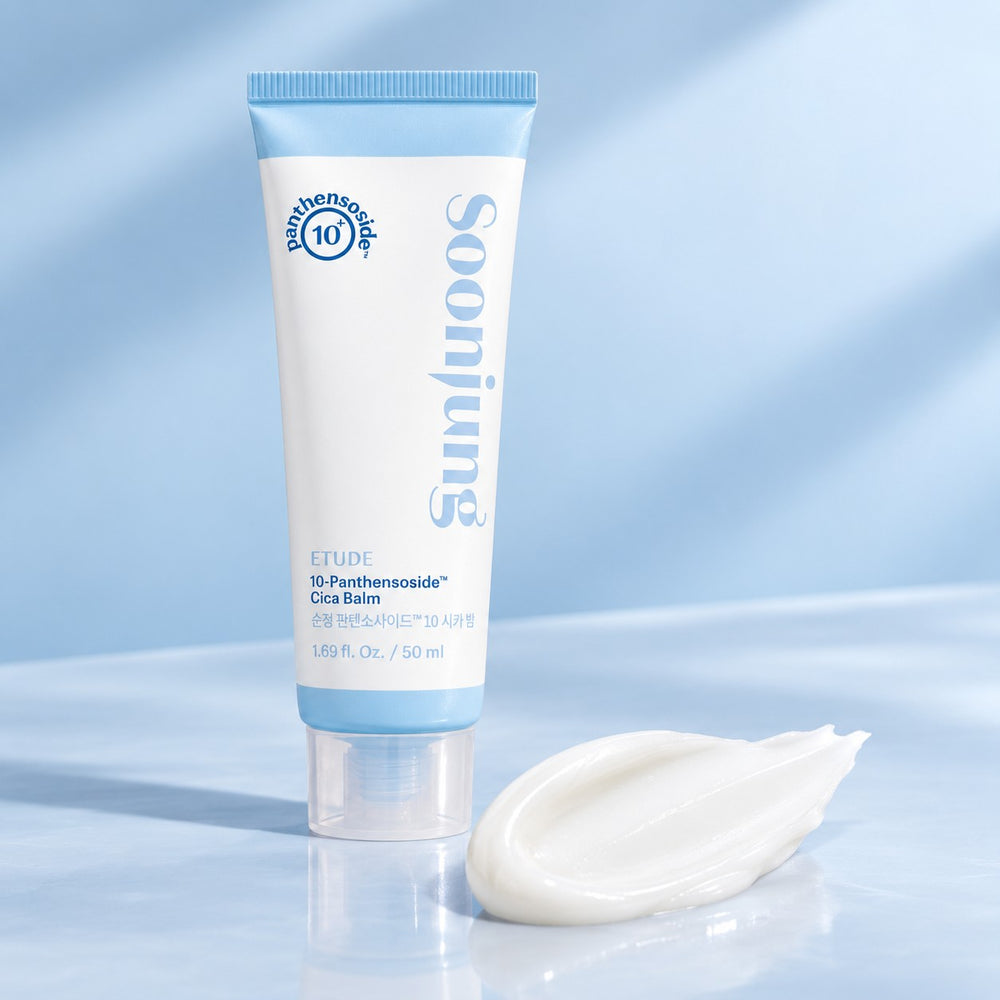 ETUDE Soonjung 10-Panthensoside Cica Balm 50ml