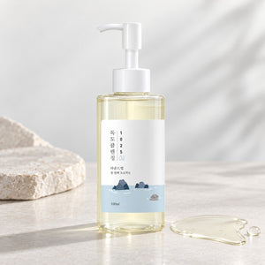 ROUND LAB 1025 Dokdo Cleansing Oil 200ml