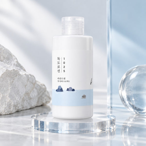 ROUND LAB 1025 Dokdo Lotion 200ml
