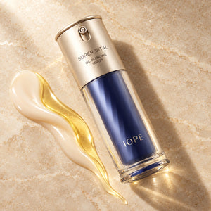 IOPE Super Vital Oil Blending Serum 40ml