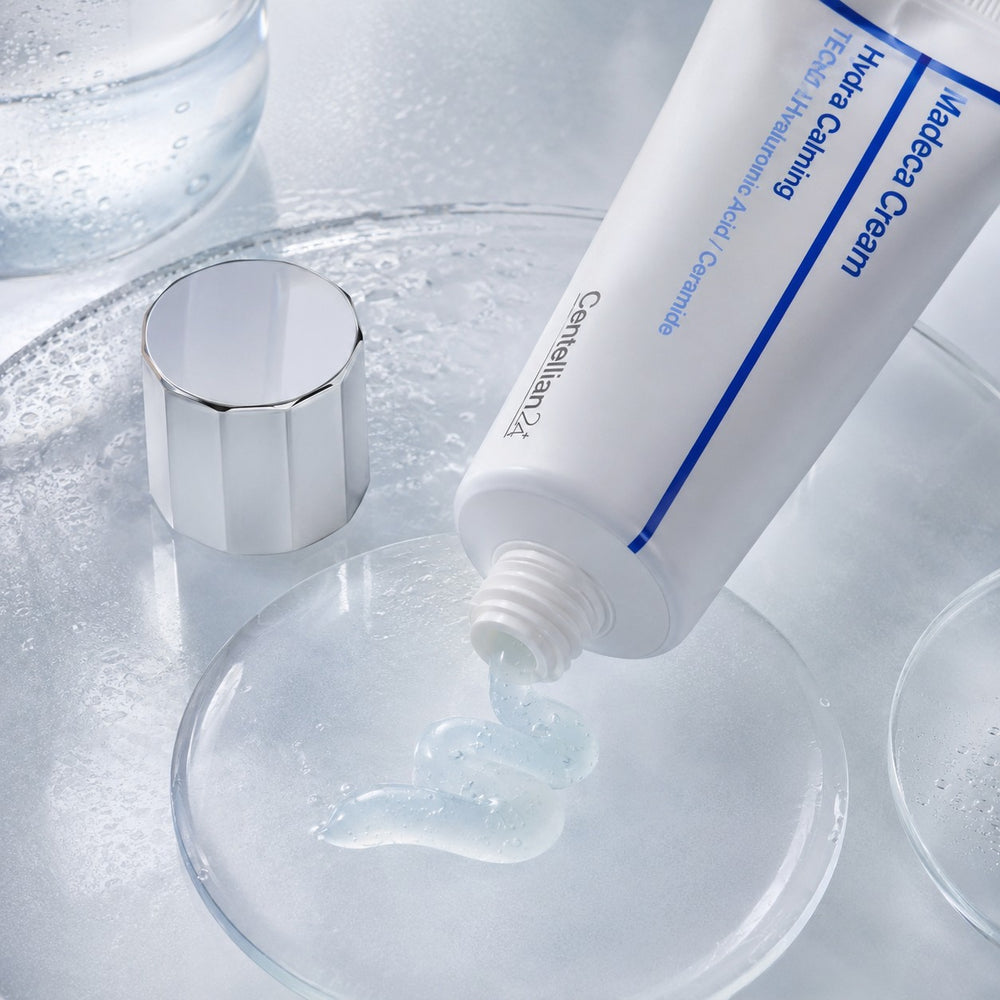 Centellian24 Madeca Cream Hydra Calming 50ml