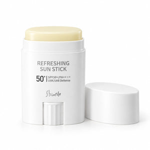 ShionLe Refreshing Sun Stick SPF50+ PA++++ 20g