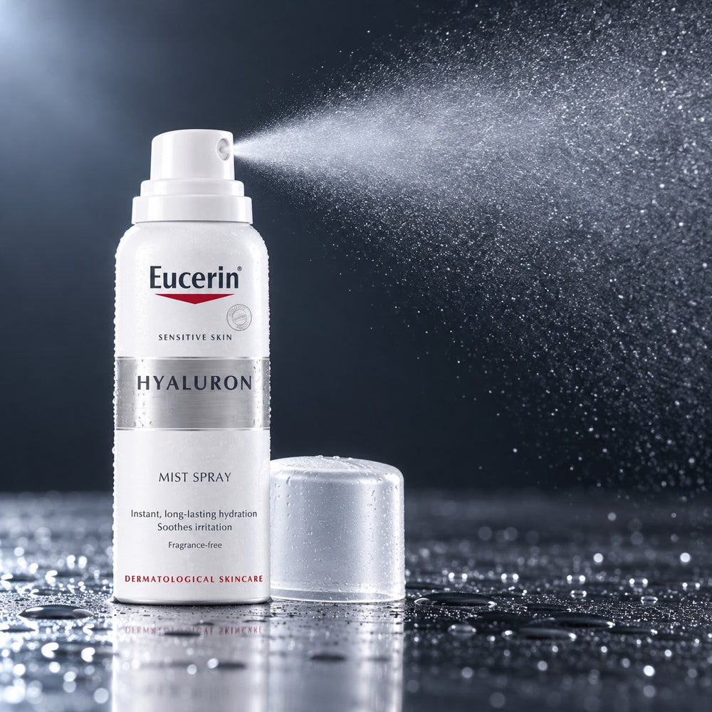 Eucerin Hyaluron Mist Spray 50ml