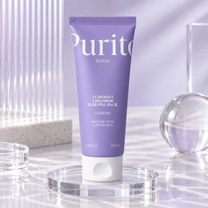 Purito SEOUL Luminous Ceramide Sleeping Pack 100ml