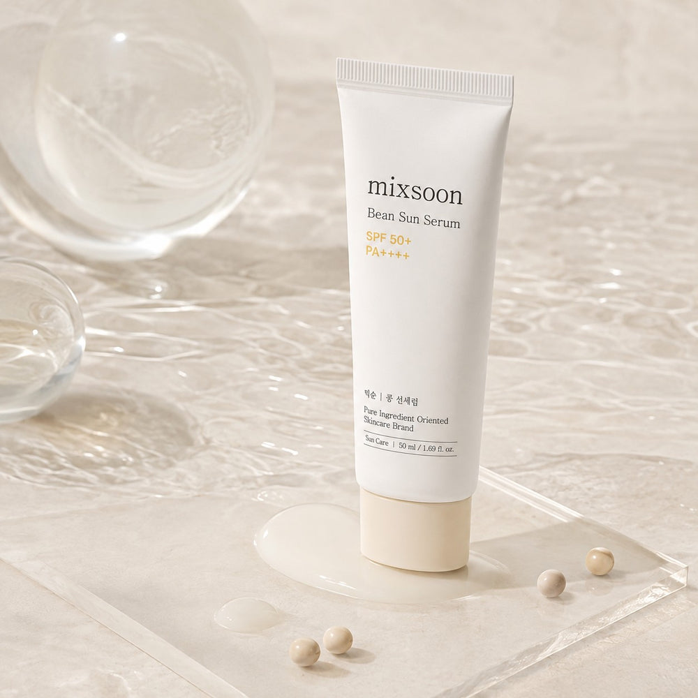 mixsoon Bean Sun Serum 50ml