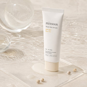 mixsoon Bean Sun Serum 50ml