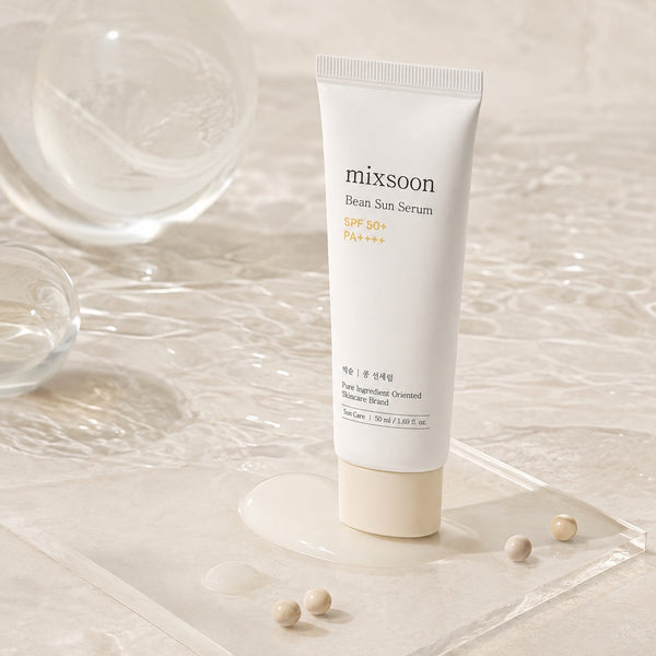 mixsoon Bean Sun Serum 50ml