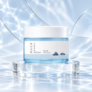ROUND LAB 1025 Dokdo Cream 50ml
