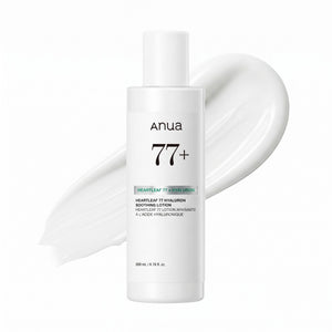 Anua Heartleaf 77 Hyaluron Soothing Lotion 200ml
