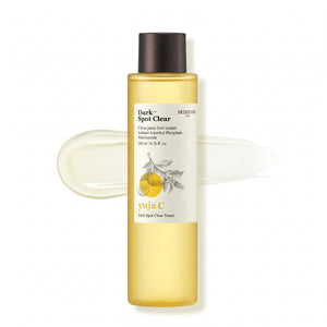 SKINFOOD Yuja C Dark Stop Clear Toner 200ml