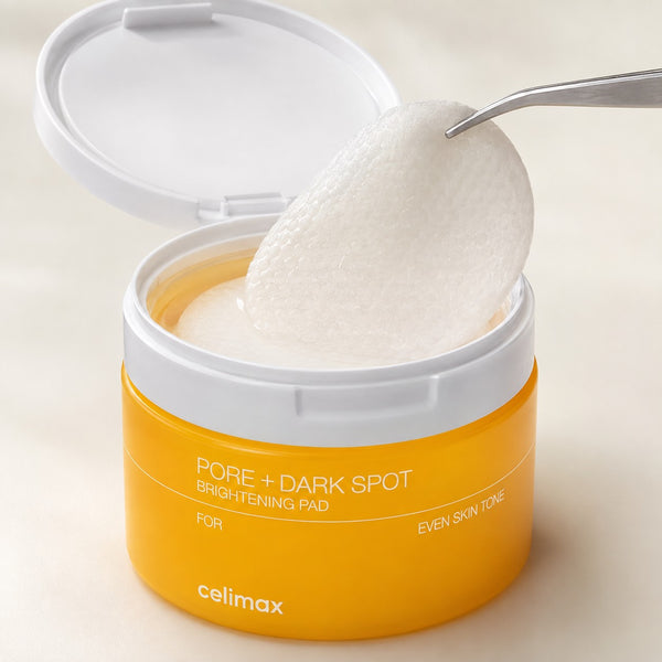 Celimax TXA Pore Blemish Brightening Pad (80 Pads)