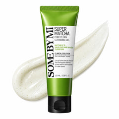SOME BY MI Super Matcha Pore Clean Cleansing Gel 100ml