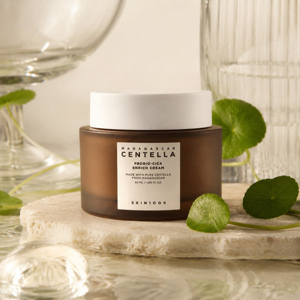 SKIN1004 Madagascar Centella Probio-Cica Enrich Cream 50ml
