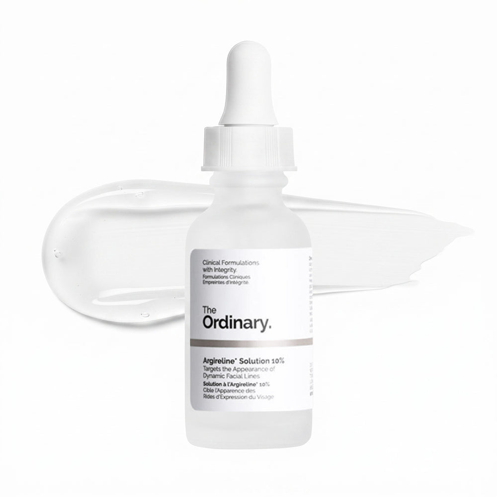 The Ordinary Argireline Solution 10% 30ml