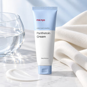 manyo Panthetoin Cream 80ml