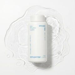Innisfree Bija Trouble Toner 170ml
