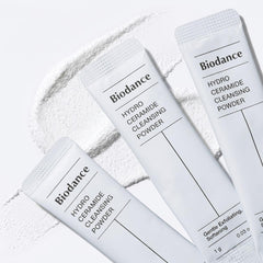 Biodance Hydro Ceramide Cleansing Powder 30g
