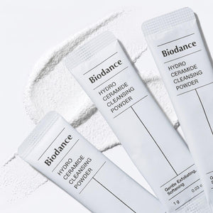 Biodance Hydro Ceramide Cleansing Powder 30g