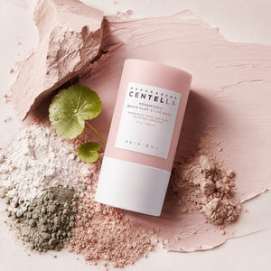 SKIN1004 Madagascar Centella Poremizing Quick Clay Stick Mask 27g
