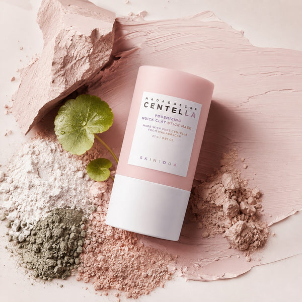 SKIN1004 Madagascar Centella Poremizing Quick Clay Stick Mask 27g